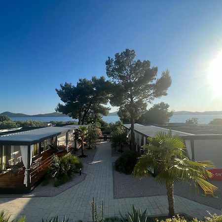 Dalmaris Camp - Prestige Mobile Homes 比奥格勒·纳·莫鲁 外观 照片