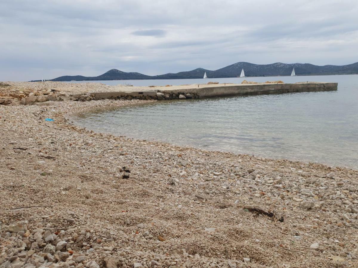 Dalmaris Camp - Prestige Mobile Homes 比奥格勒·纳·莫鲁 外观 照片